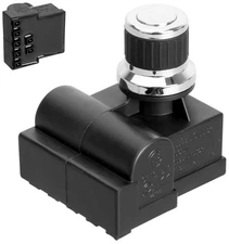 7 Outlet Pulse Igniter for Nexgrill Parts, Nexgrill Igniter DHL-128-7Q Nexgri...