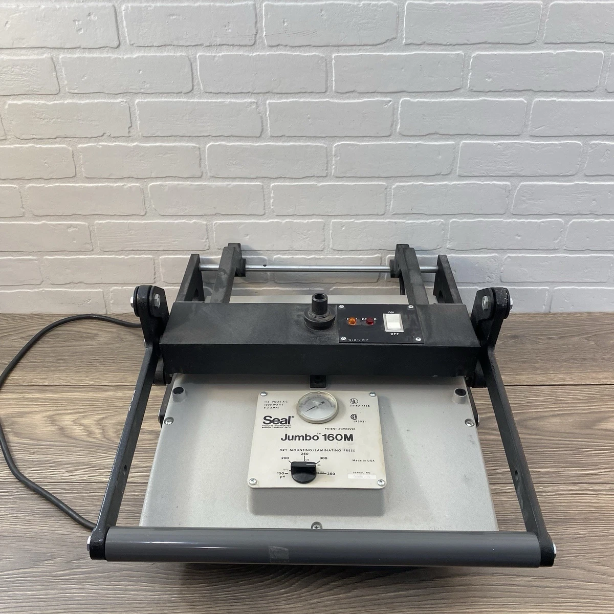 Dry Mount Press Heat Transfer Printing Presses for sale | eBay
