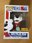 Funko Pop! Ad Icons - Icee Polar Bear (Scented)- Hot Topic (Exclusive) #72