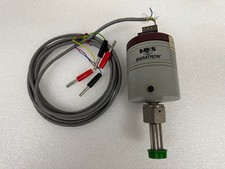 MKS Baratron 622A13TBE Pressure Transducer, 1000 TORR