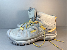 Awesome Mens Keen Targhe III Mid Waterproof Hiking Boots Size 15
