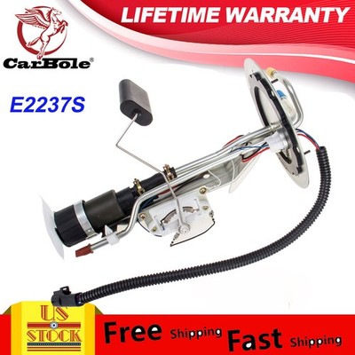 Fuel Pump Assembly for Ford F-150 1999-2003 4.2L 4.6L 5.4L F-250 1999 4.6L 5.4L