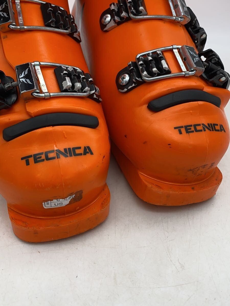 TECNICA Ski Boots Technica 25cm FIREBIRD WC 130 WITH SHELL TECNICA Ski Boots Technica 25cm FIREBIRD WC 130 WITH SHELL