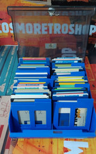 Scatola floppy per 100 dischi da 3,5 pollici (+ 80 dischi) ATARI ST/Commodore Amiga #4