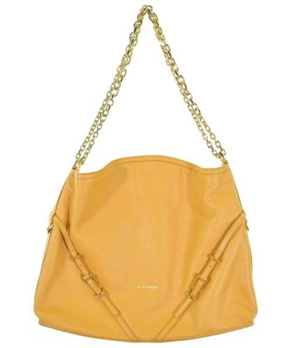GIVENCHY Shoulder Bag Women's Used Vintage