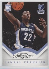 2013-14 Panini Prestige Jamaal Franklin #190 4h0