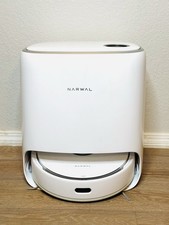NARWAL Freo Mate Robot Vacuum & Mop Combo Cleaner Self-cleaning WiFi APP Control