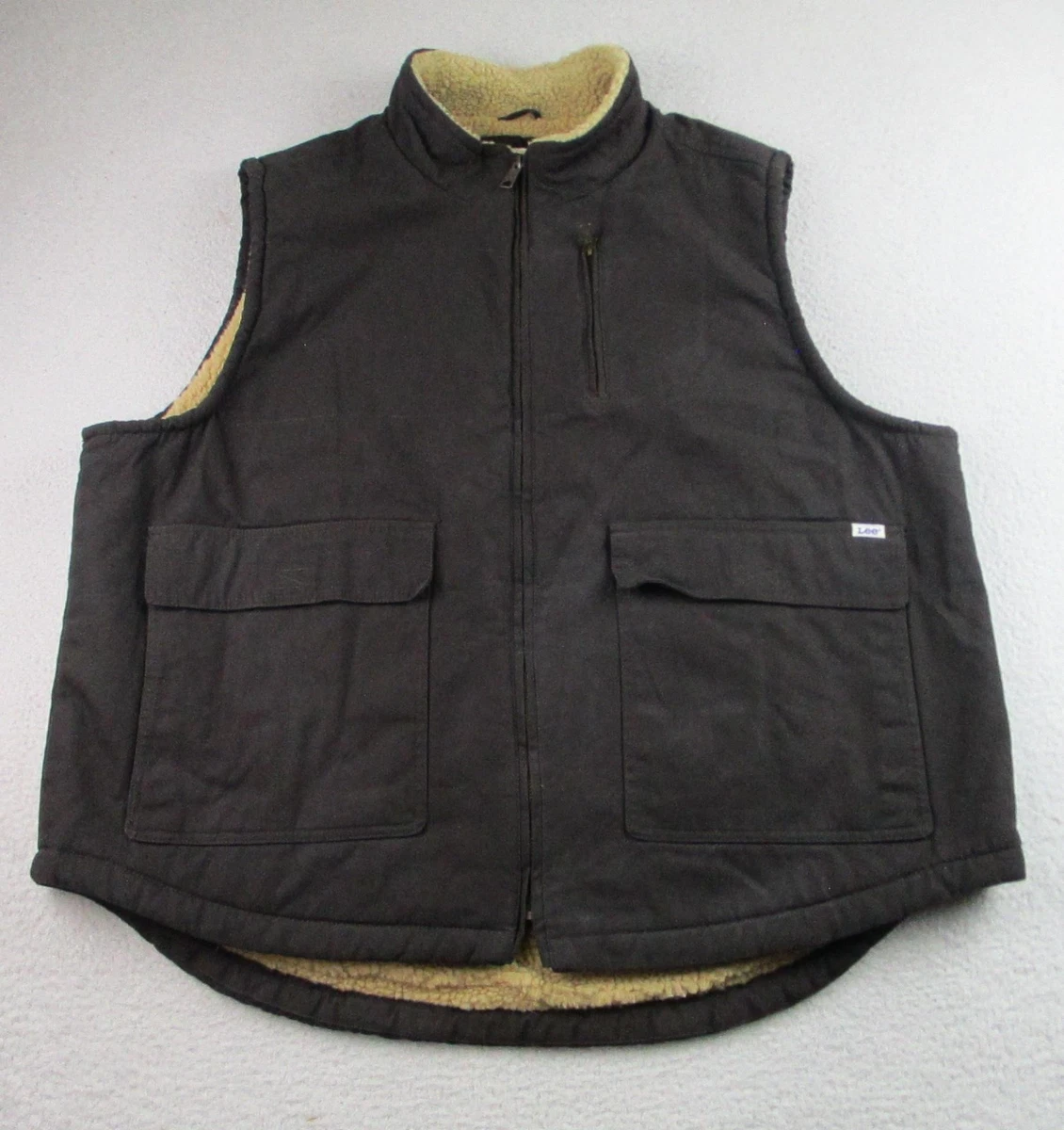 Lee Jeans Vest products for sale | eBay