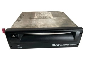 BMW 5er E38 E39 Navirechner Navigationssystem Navi Laufwerk 65908375128
