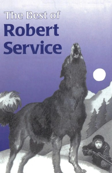The Best Of Robert Service | Robert Service | Taschenbuch | Englisch | 2000-image