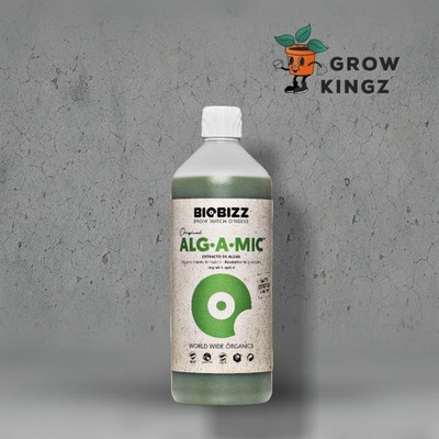 BioBizz Alg-A-Mic 1l