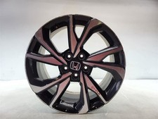 2017 2018 2019 Honda Civic Si 18 Wheel Rim Alloy 42700-tbf-a91