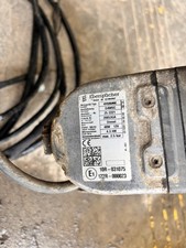 Eberspatcher Hydronic Diesel Water Heater Removed From Welfare Van 