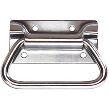 Buyers Chest Handle Zinc B2344