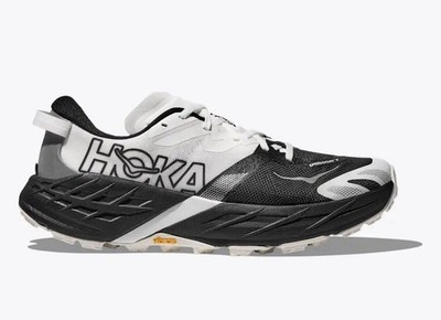 HOKA ONE ONE Speedgoat 7 Men s 10.5 Wide (EE) Trail Running Shoes   NEW No Box