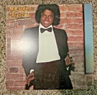 Michael Jackson – Off The Wall 1979 Vinyl LP Record Epic FE 35745  Read Info