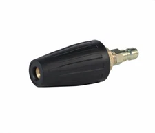 Pressure Washer Rotating Turbo Nozzle 3000 PSI 3.5 Orifice 3.0 GPM with 1/4in.