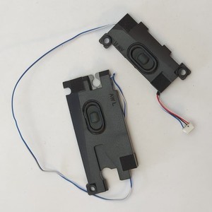 Lenovo ThinkPad P52s Lautsprecher Speaker Set links rechts interne Boxen