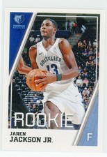 2018-19 Panini NBA Stickers Collection Basketball Cards 20