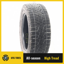 Used 32555r22 Pirelli Scorpion Atr Mo 116h - 1032