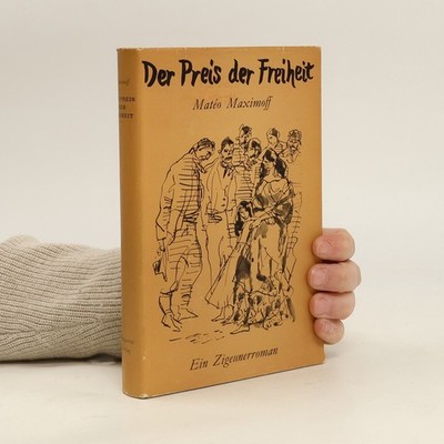 Der Preis der Freiheit  |  Matéo Maximoff