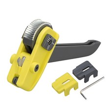 Fiber Optic Cable Stripping Knife KMS-K Longitudinal Cable Cutter Slitter J