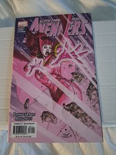 The Avengers #81/496 Marvel Comics HIGH GRADE 2