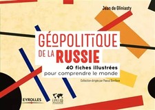 Geopolitik Russlands: 40 Bildblätter zum Verständnis der Welt, Johannes G.