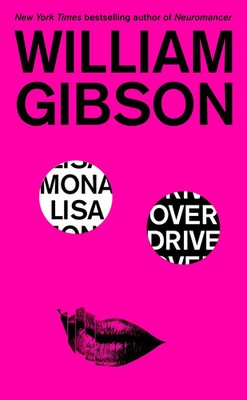 Mona Lisa Overdrive | William Gibson | Taschenbuch | Einband - flex.(Paperback)
