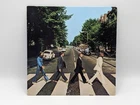 The Beatles Abbey Road LP vinyl record 12" album remastered 2019 B