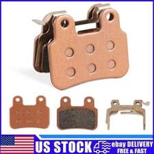Fits RIDSTAR Q20/Q20PRO Oil Disc Brake Pads 2Pcs/Pair for One Wheel SALE