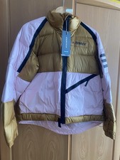 Adidas Terrex Daunenjacke L Neu