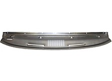 Sherman Upper Dash Panel Steel For 1968 Chevy Camaro1968-1969 Pontiac Firebird