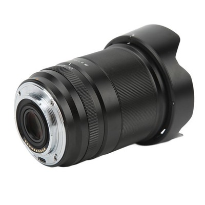  13mm F1.4 XF Mount Auto Focus Lens Ultra Wide Angle Camera Prime Len SET