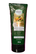 HERBAL ESSENCES ACONDICIONADOR DE CABELLO BASE DE PEQUI Y AGUACATE