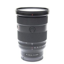 Sony FE 24-70mm F/2.8 GM II SEL2470GM2 (Sony E mount) #313