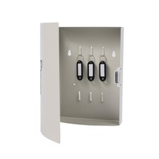 Skrzynka na klucze Zawieszenie na klucze Schowek na klucze Szafka na klucze 9 kluczy