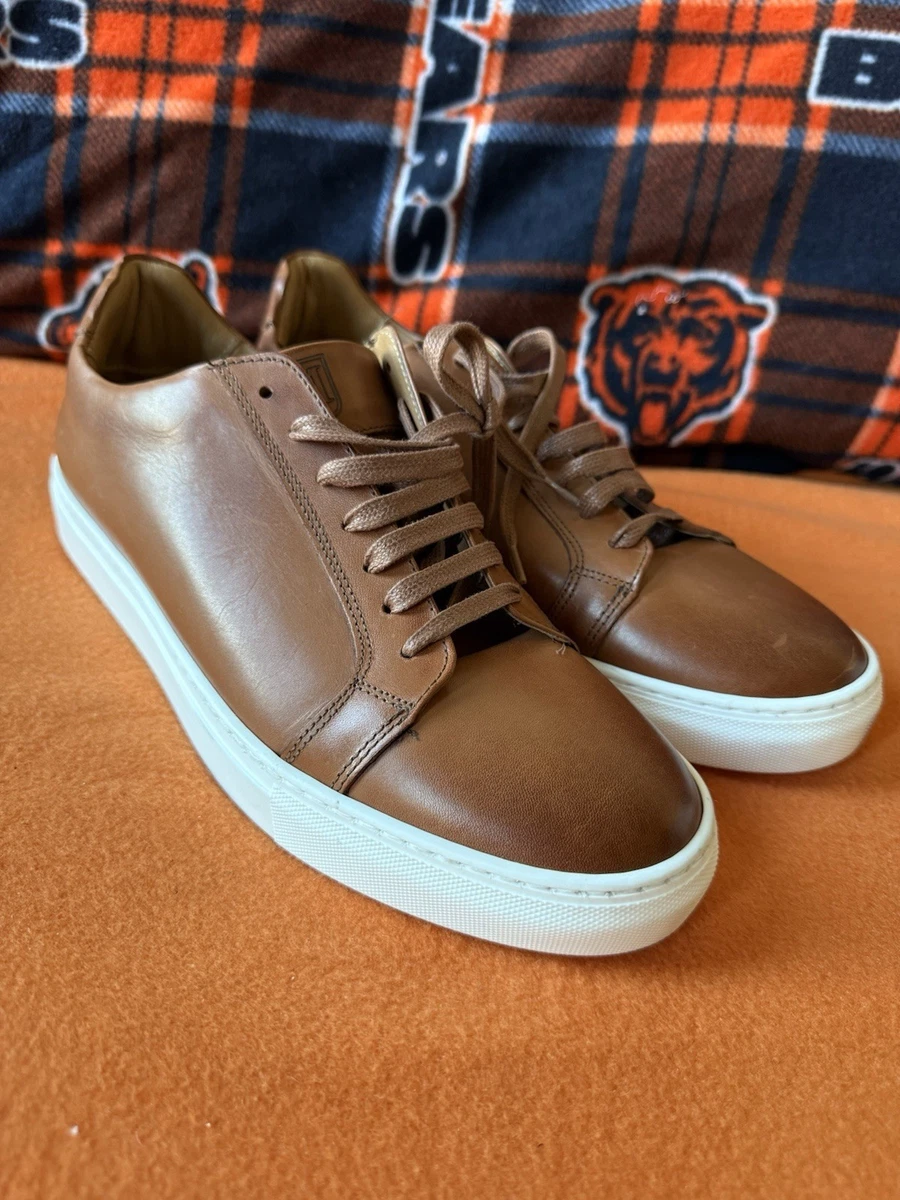 Bruno Magli Brown Casual Shoes for Men for sale | eBay display picture 2