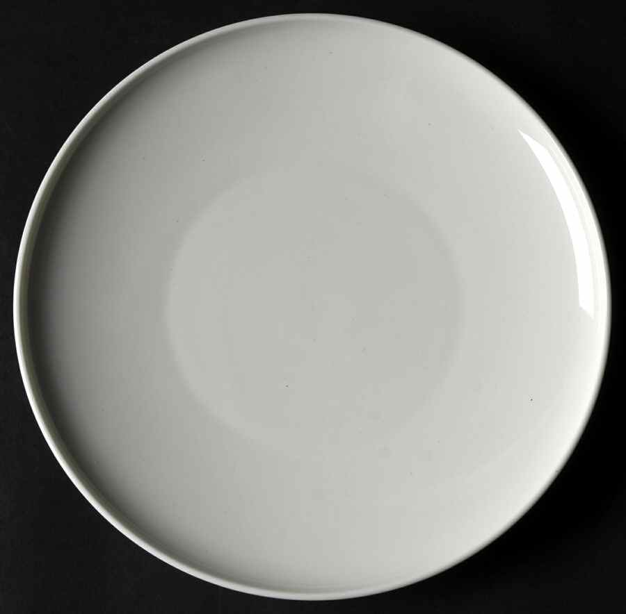 Red Vanilla Everytime White Salad Plate 7021400