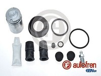 Autofren Seinsa D42587C Reparatursatz,Bremssattel FüR Audi,Cupra,Ford,Ford USA