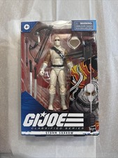 G.I. Joe Classified Series  35 Storm Shadow Action Figure with Accessories 2021