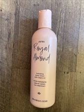 Jafra Royal Almond Body Lotion with Vitamin E 8.4OZ/250ml Locion Almendra