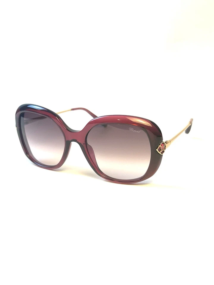 GAFAS DE SOL CHOPARD SCH 3145 O6F6 Foto 2 de 4