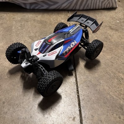ARRMA Typhon Grom Brushed Used