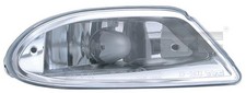 Antibrouillard Mercedes CLASSE M