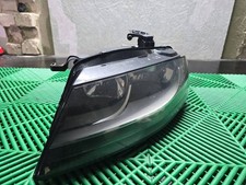 Feu avant (phare) Audi S4