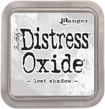 Tim Holtz Distress Oxides Ink Pad-Lost Shadow