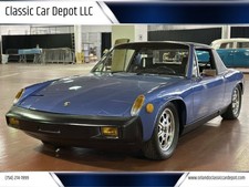 1975 Porsche 914 for Sale
