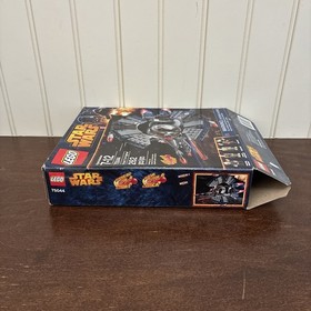 LEGO Star Wars: Droid Tri-Fighter 75044 (2014) 99% Complete With Box And Manual