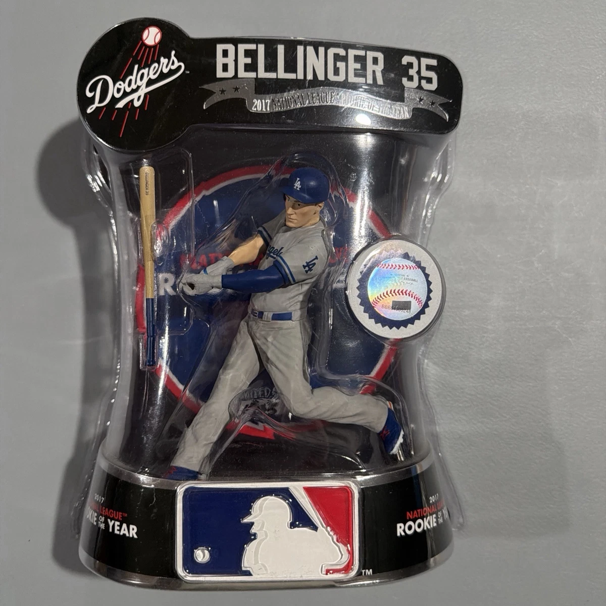Los Angeles Dodgers MLB Action Figures for sale | eBay